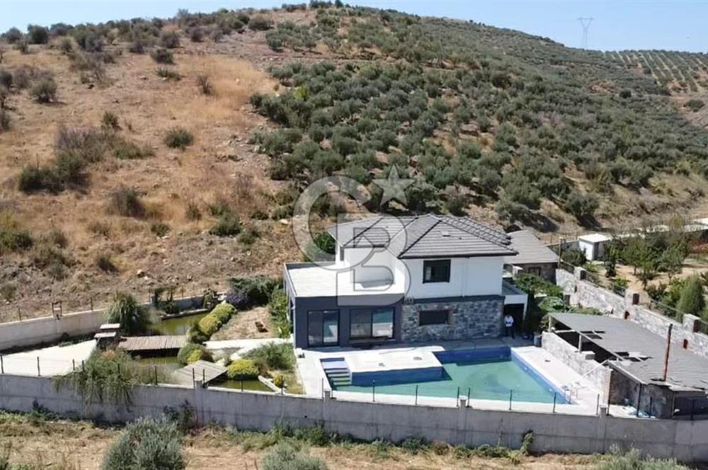 COLDWELL BANKER ODAK'TAN EMSALSİZ BİR BESİ ÇİFTLİĞİ