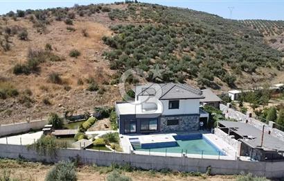 COLDWELL BANKER ODAK'TAN EMSALSİZ BİR BESİ ÇİFTLİĞİ