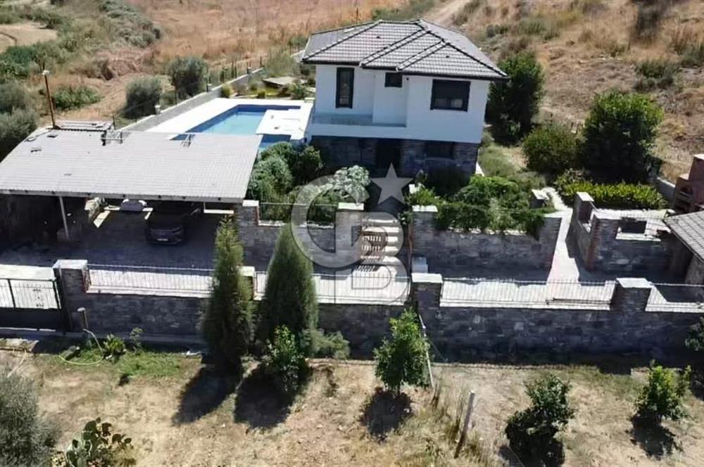 COLDWELL BANKER ODAK'TAN EMSALSİZ BİR BESİ ÇİFTLİĞİ