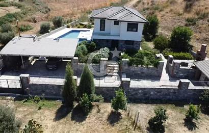 COLDWELL BANKER ODAK'TAN EMSALSİZ BİR BESİ ÇİFTLİĞİ