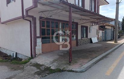 Sakarya Alandüzünde Ana Cadde Üzerinde Kiralık Dükkan 