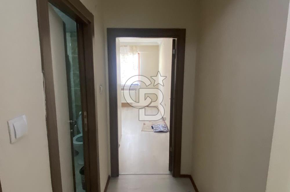 CB CITY'DEN ÇAMLICA MAHALLESİNDE SATILIK 3+1 DAİRE