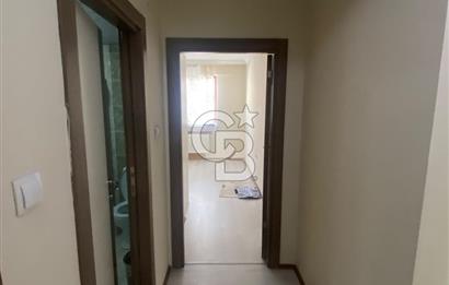 CB CITY'DEN ÇAMLICA MAHALLESİNDE SATILIK 3+1 DAİRE
