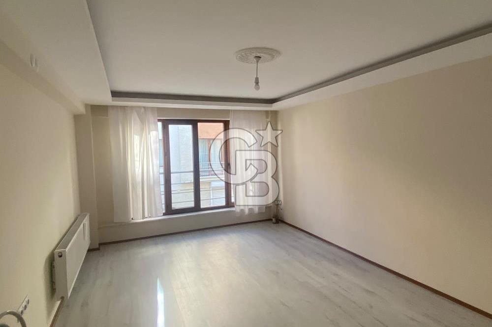 CB CITY'DEN ÇAMLICA MAHALLESİNDE SATILIK 3+1 DAİRE