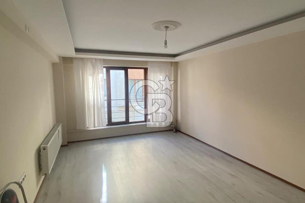 CB CITY'DEN ÇAMLICA MAHALLESİNDE SATILIK 3+1 DAİRE