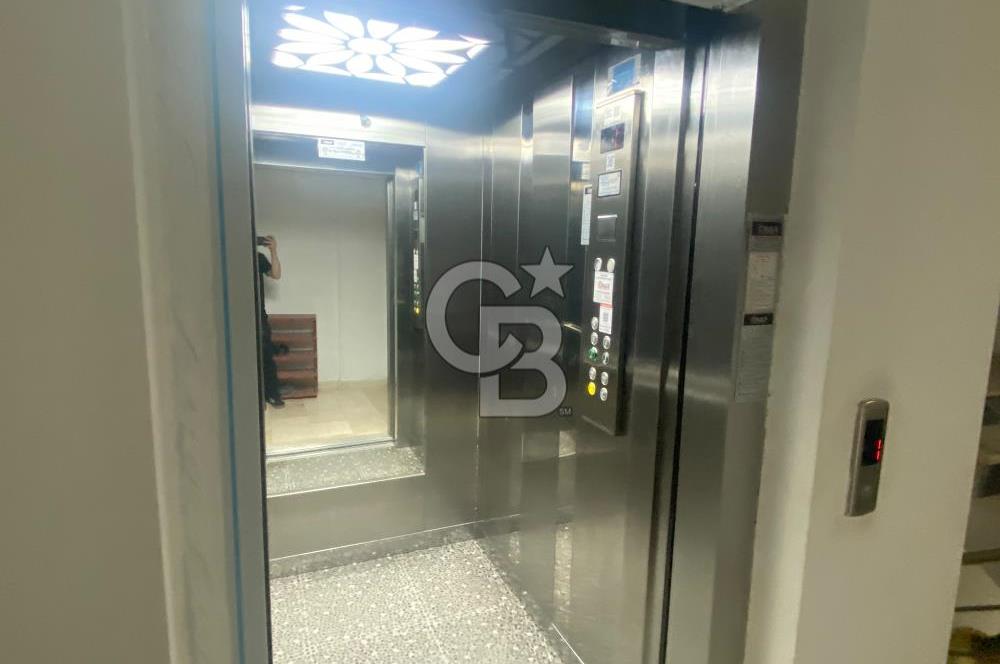 CB CITY'DEN ÇAMLICA MAHALLESİNDE SATILIK 3+1 DAİRE