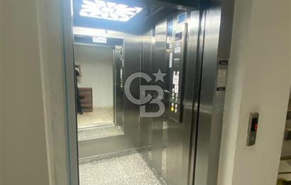 CB CITY'DEN ÇAMLICA MAHALLESİNDE SATILIK 3+1 DAİRE