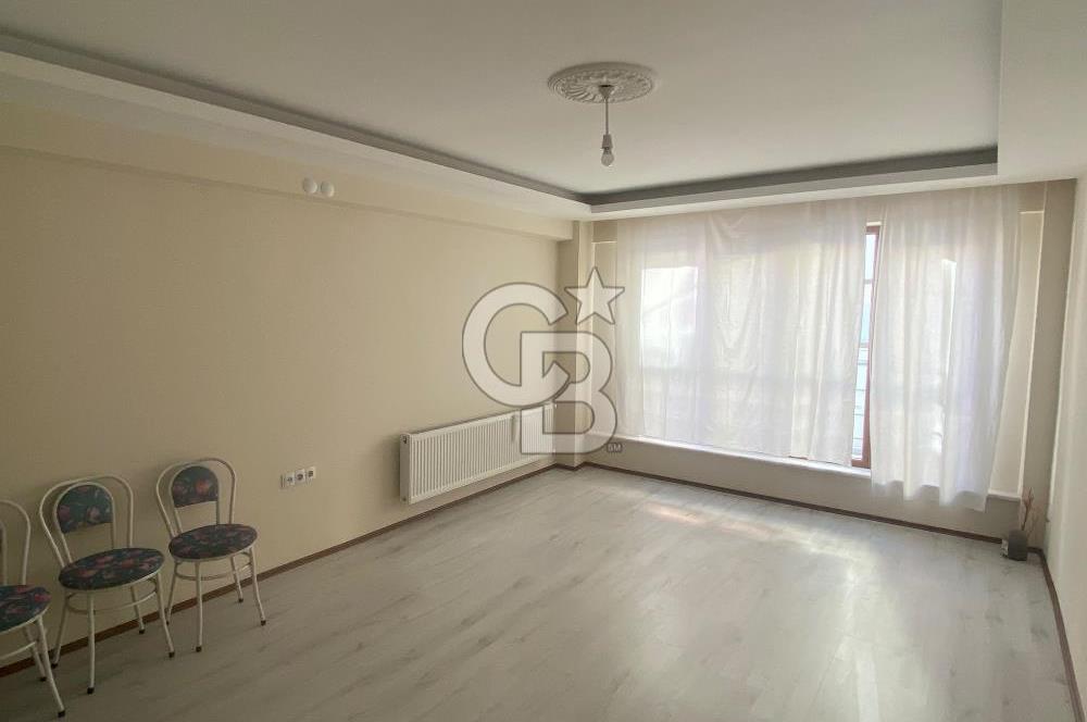 CB CITY'DEN ÇAMLICA MAHALLESİNDE SATILIK 3+1 DAİRE