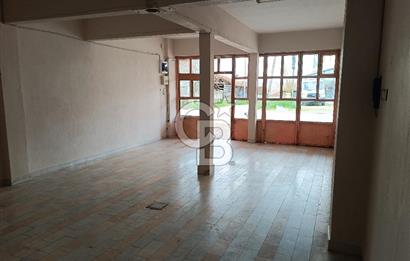 Sakarya Alandüzünde Ana Cadde Üzerinde Kiralık Dükkan 