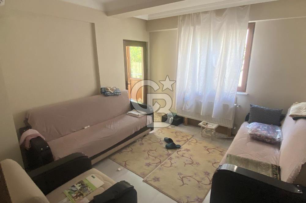 CB CITY'DEN ÇAMLICA MAHALLESİNDE SATILIK 3+1 DAİRE