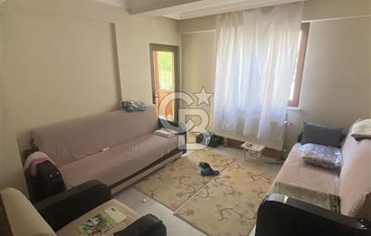 CB CITY'DEN ÇAMLICA MAHALLESİNDE SATILIK 3+1 DAİRE