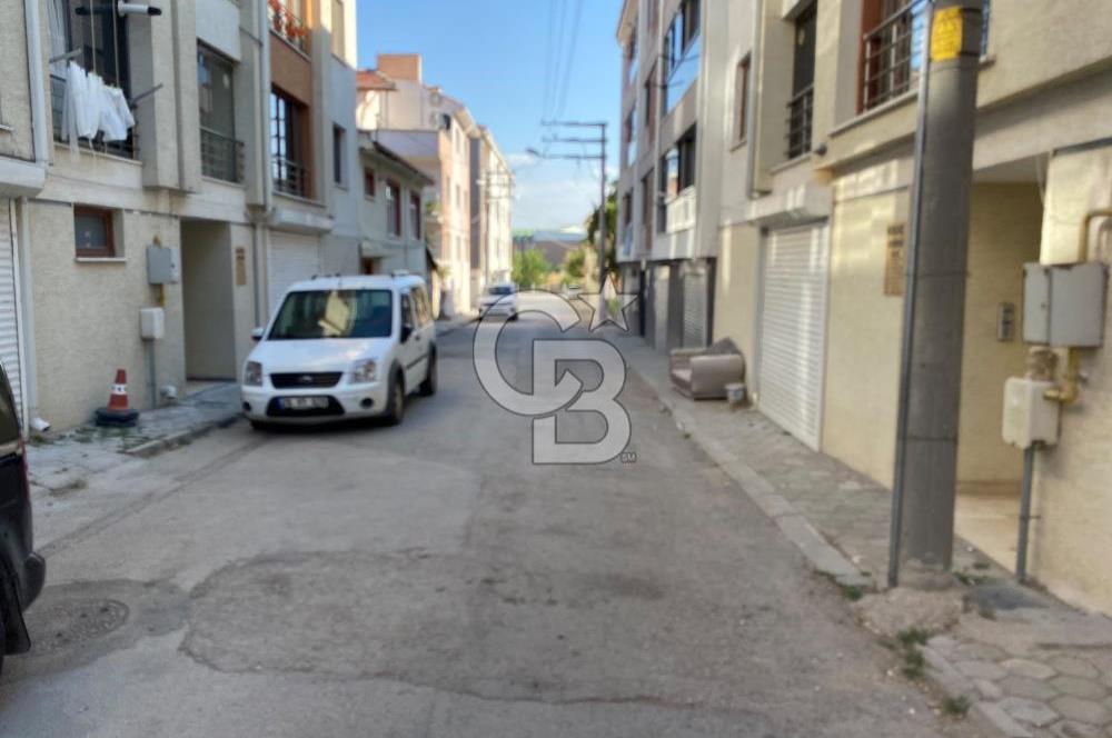 CB CITY'DEN ÇAMLICA MAHALLESİNDE SATILIK 3+1 DAİRE