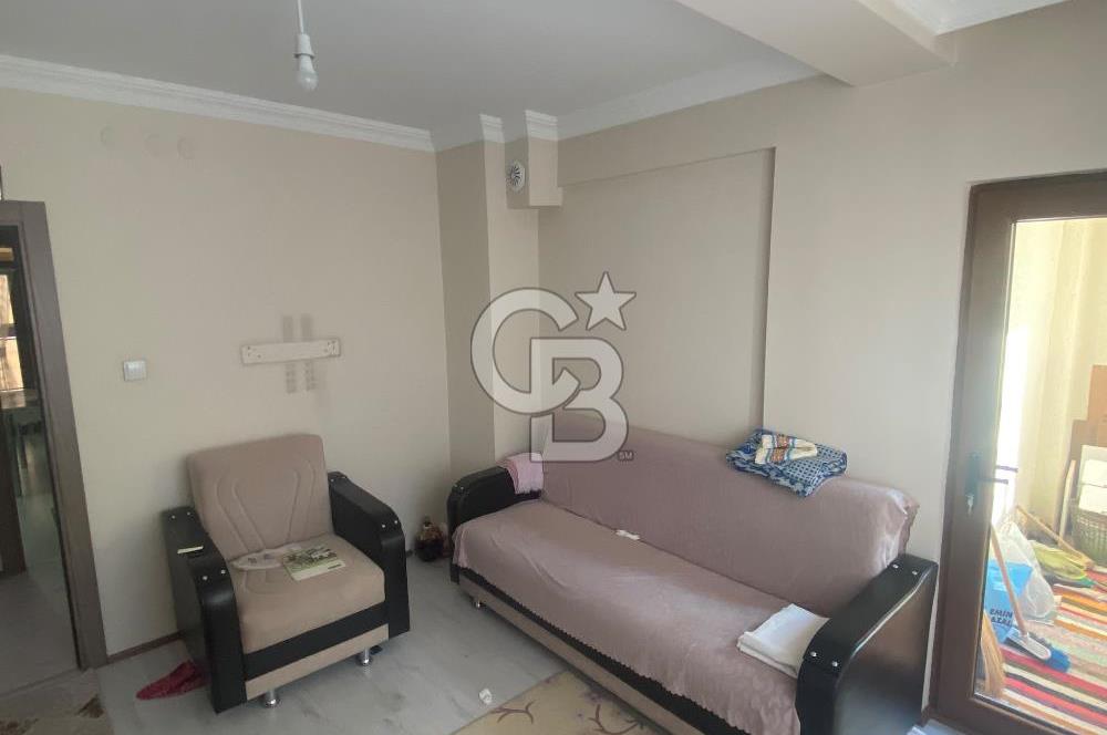 CB CITY'DEN ÇAMLICA MAHALLESİNDE SATILIK 3+1 DAİRE