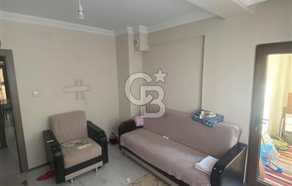 CB CITY'DEN ÇAMLICA MAHALLESİNDE SATILIK 3+1 DAİRE