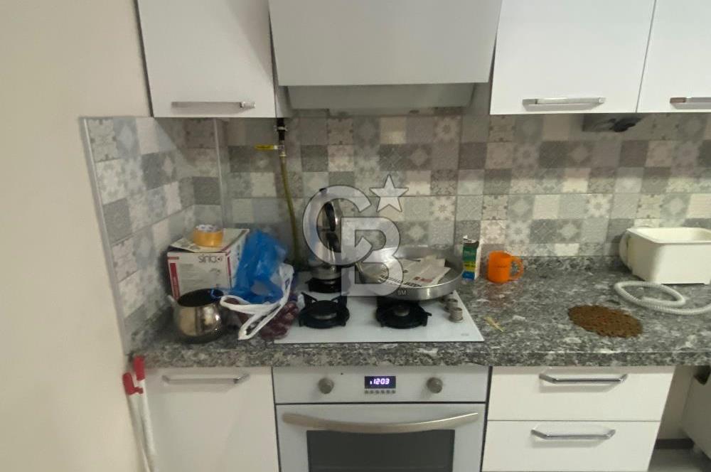 CB CITY'DEN ÇAMLICA MAHALLESİNDE SATILIK 3+1 DAİRE