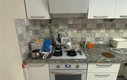 CB CITY'DEN ÇAMLICA MAHALLESİNDE SATILIK 3+1 DAİRE