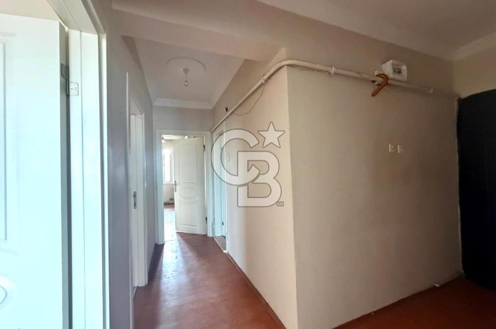 CB EAGLE'DAN KASAPLAR MAH.'DA 2+1 KİRALIK DAİRE