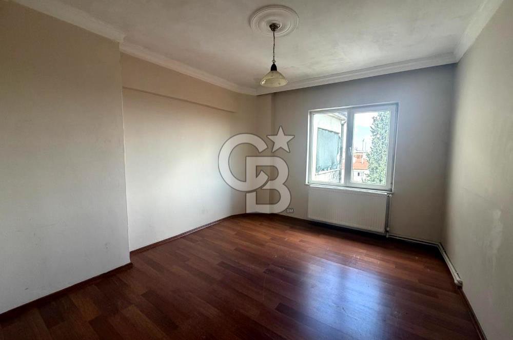 CB EAGLE'DAN KASAPLAR MAH.'DA 2+1 KİRALIK DAİRE