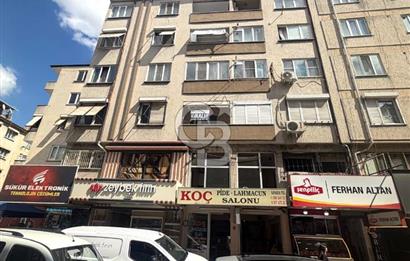 CB EAGLE'DAN KASAPLAR MAH.'DA 2+1 KİRALIK DAİRE