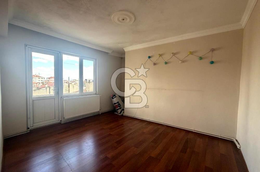 CB EAGLE'DAN KASAPLAR MAH.'DA 2+1 KİRALIK DAİRE