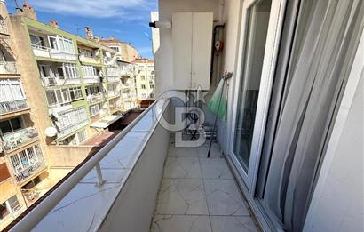 Manisa 1.Anafartalar'da Merkezde Satılık 3+1 Ara Kat Daire