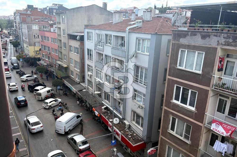 CB EAGLE'DAN KASAPLAR MAH.'DA 2+1 KİRALIK DAİRE