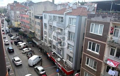 CB EAGLE'DAN KASAPLAR MAH.'DA 2+1 KİRALIK DAİRE