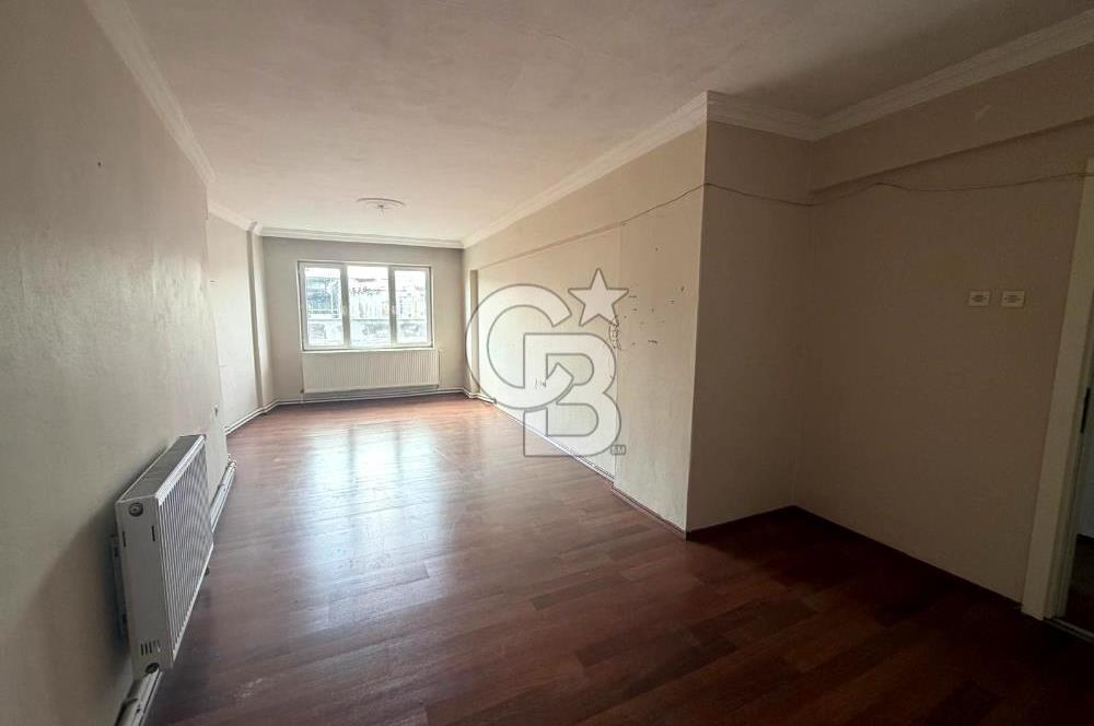 CB EAGLE'DAN KASAPLAR MAH.'DA 2+1 KİRALIK DAİRE