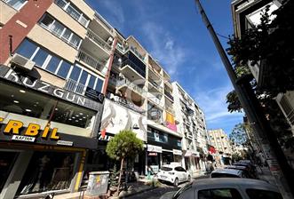 Manisa 1.Anafartalar'da Merkezde Satılık 3+1 Ara Kat Daire - 1 - 374257