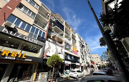 Manisa 1.Anafartalar'da Merkezde Satılık 3+1 Ara Kat Daire