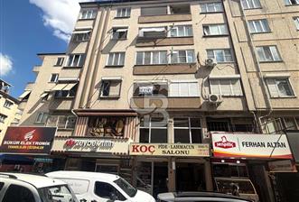 CB EAGLE'DAN KASAPLAR MAH.'DA 2+1 KİRALIK DAİRE - 4 - 374272