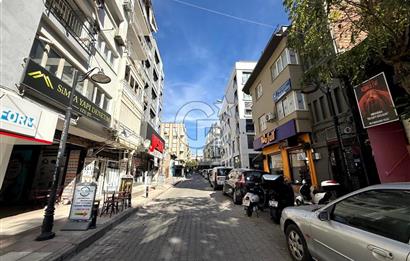 Manisa 1.Anafartalar'da Merkezde Satılık 3+1 Ara Kat Daire