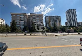 ANKARA YAŞAMKENT GÜNBATIMI SİTESİNDE KİRALIK KATTA 4+1 DAİRE - 12 - 374305