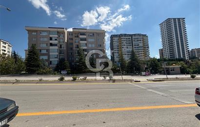 ANKARA YAŞAMKENT GÜNBATIMI SİTESİNDE KİRALIK KATTA 4+1 DAİRE