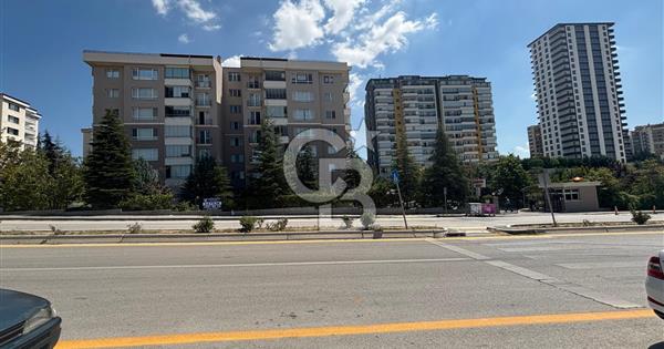 ANKARA YAŞAMKENT GÜNBATIMI SİTESİNDE KİRALIK KATTA 4+1 DAİRE - 374305