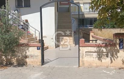 Didim merkez  de satılık 2+1 ayrı mutfak köşe başı ön cephe daire