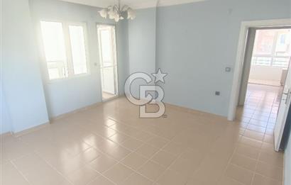Didim merkez  de satılık 2+1 ayrı mutfak köşe başı ön cephe daire