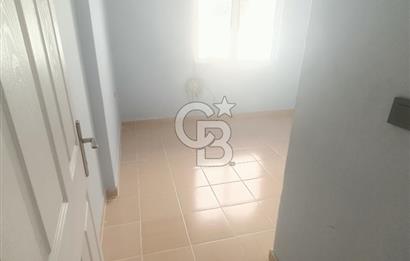Didim merkez  de satılık 2+1 ayrı mutfak köşe başı ön cephe daire