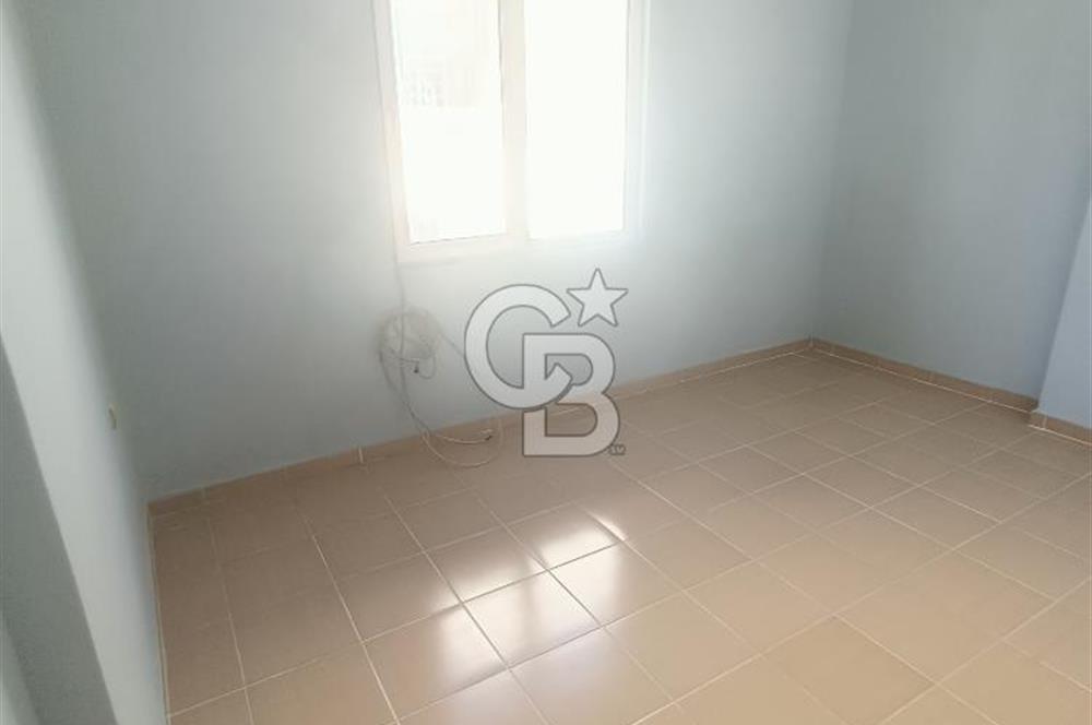 Didim merkez  de satılık 2+1 ayrı mutfak köşe başı ön cephe daire