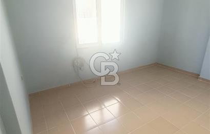 Didim merkez  de satılık 2+1 ayrı mutfak köşe başı ön cephe daire