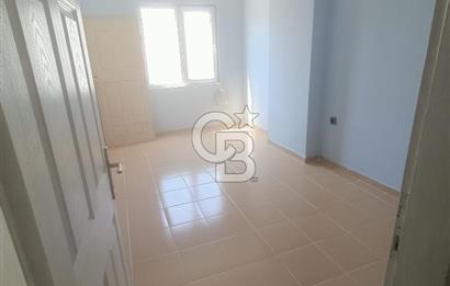 Didim merkez  de satılık 2+1 ayrı mutfak köşe başı ön cephe daire