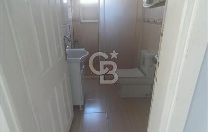 Didim merkez  de satılık 2+1 ayrı mutfak köşe başı ön cephe daire