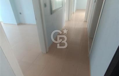 Didim merkez  de satılık 2+1 ayrı mutfak köşe başı ön cephe daire
