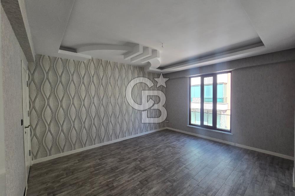 COLDWELL BANKER'DAN ŞEHİR MERKEZİNDE 4+1 KİRALIK DAİRE