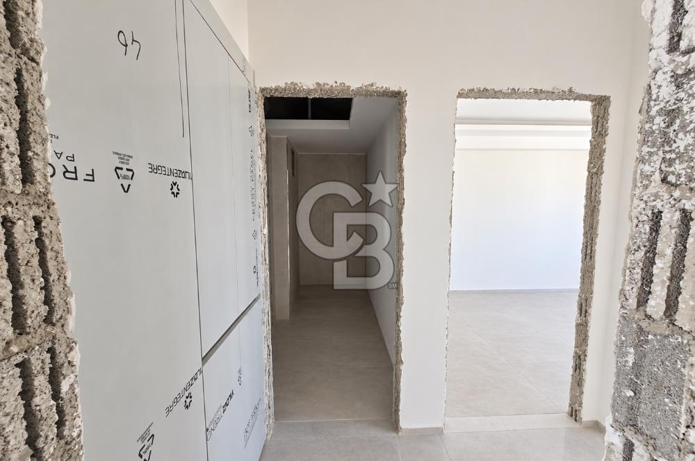 COLDWELL BANKER'DAN SELÇUKLUDA HARİKA KONUMLU LÜKS 2+1 DAİRE
