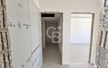 COLDWELL BANKER'DAN SELÇUKLUDA HARİKA KONUMLU LÜKS 2+1 DAİRE