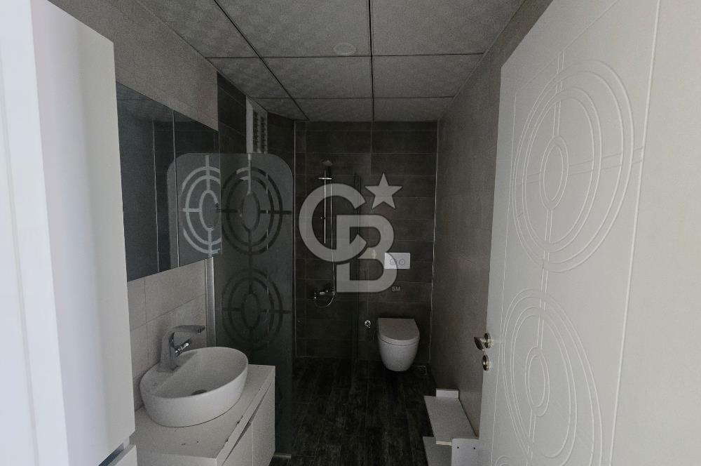 COLDWELL BANKER'DAN ŞEHİR MERKEZİNDE 4+1 KİRALIK DAİRE