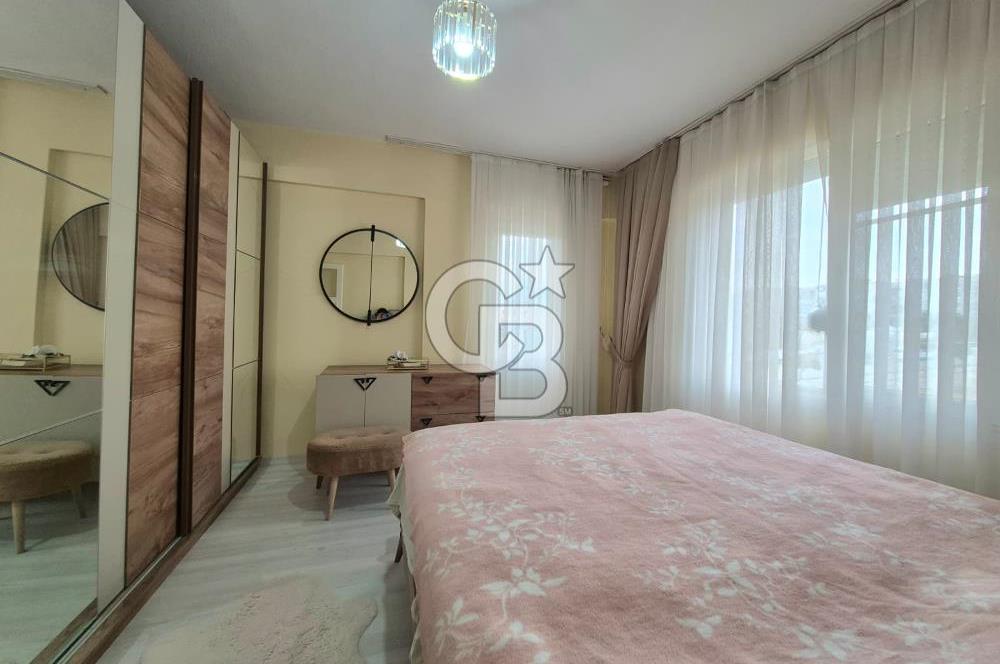 Aliçetinkaya Mahallesi’nde Ferah Konumda 3+1 Daire