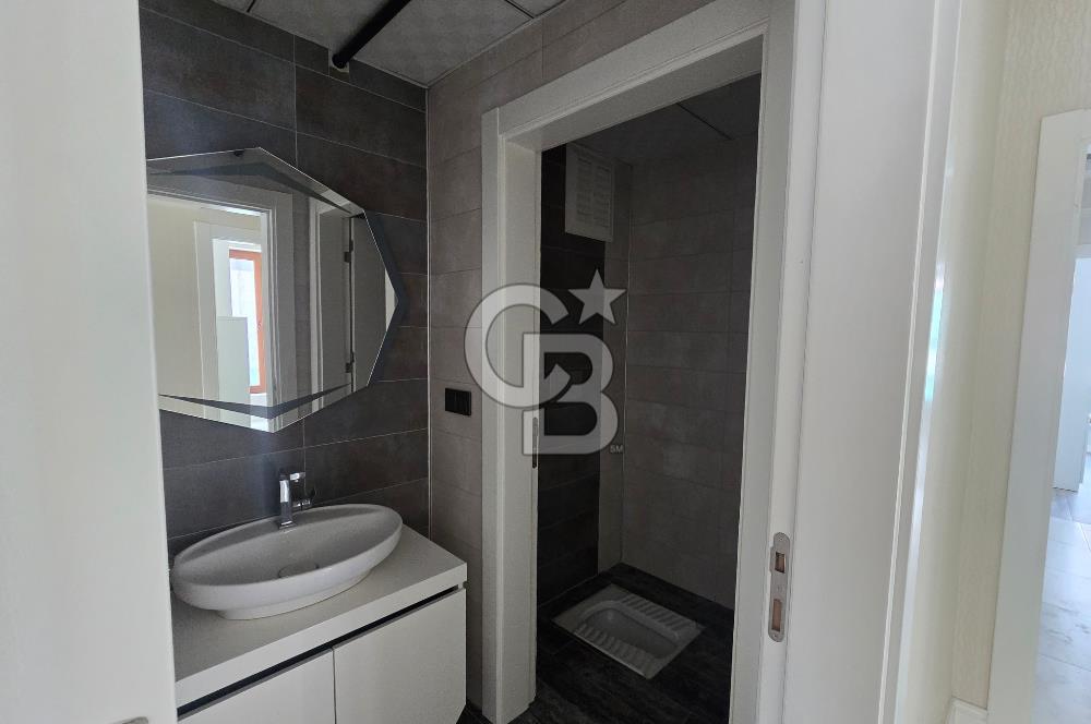 COLDWELL BANKER'DAN ŞEHİR MERKEZİNDE 4+1 KİRALIK DAİRE