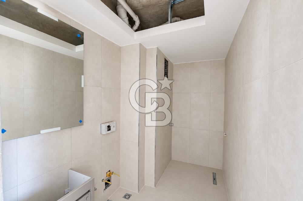 COLDWELL BANKER'DAN SELÇUKLUDA HARİKA KONUMLU LÜKS 2+1 DAİRE